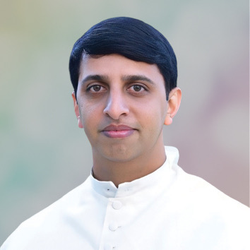 Rev. Fr. Santhosh Theckkayil O.Praem